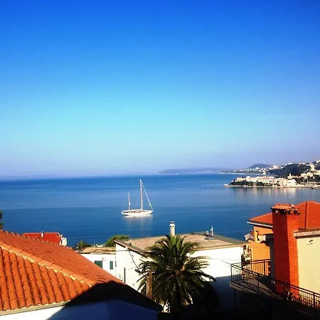 Διαμέρισμα Ella
